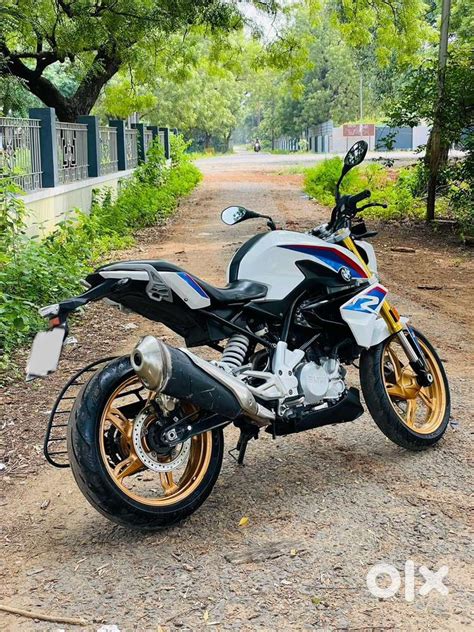 BMW G310R FLAWLESS CONDITION - Motorcycles - 1812207720