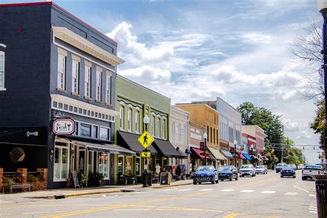 Tourism Directory - Explore Apex