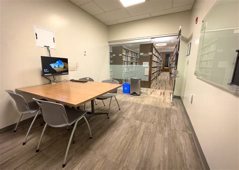 Image result for MIT Library Study Room