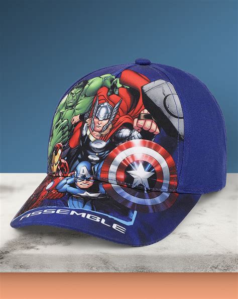 Avengers Official Merchandise – Kidsville
