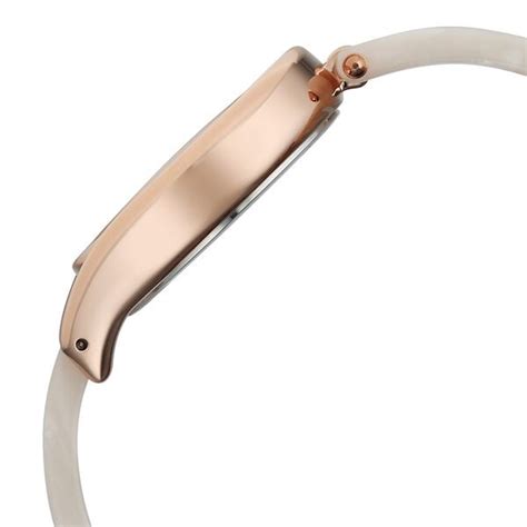 Buy Online Fastrack Younique Quartz Analog Mother of Pearl Dial Two ...
