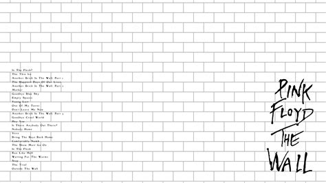 Pink Floyd - The Wall | Stephen Clark (sgclark.com)