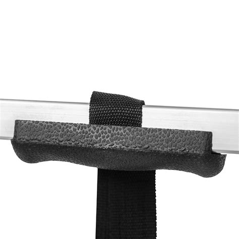 Buy 12.5 Ft Multi Purpose Aluminum Ladder Extend Telescopic Garden Tool ...
