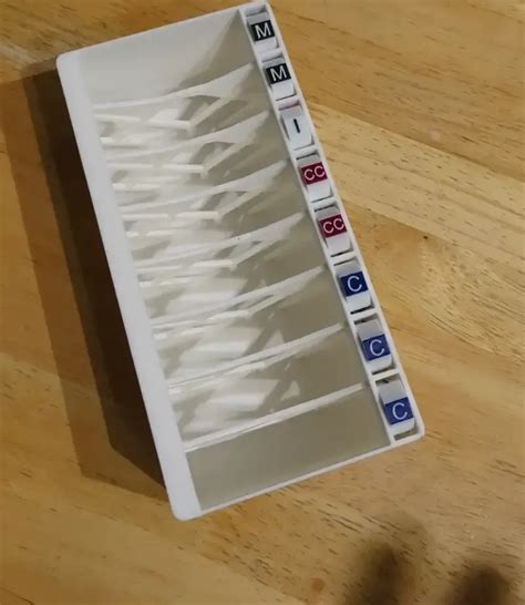 Image result for Gridfinity USB Drive