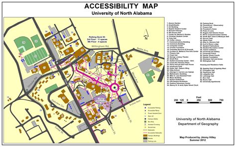 Texas A M University Campus Map