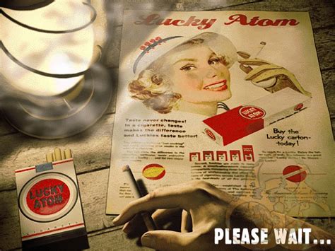 Image result for Fallout 2 Load Screen