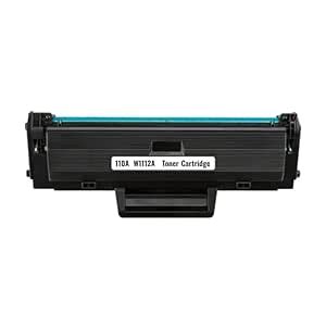 ELITE TONER 110A Toner Cartridge Compatible for LJ Printer 108, 108a ...