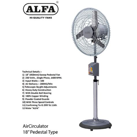 Industrial Fans at Latest Price, Manufacturer in Mumbai