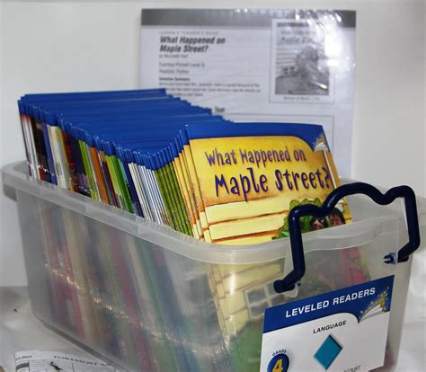 Buy Ell Strand Set of 6 Grade 4 (Journeys) Book Online at Low Prices in ...