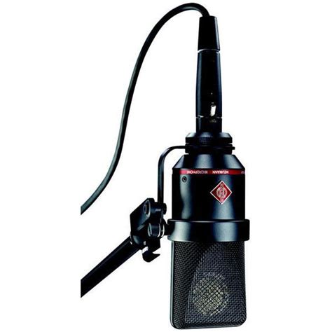 BAJAAO.COM - Buy Neumann TLM 170R Condenser MicrophoneOnline India ...