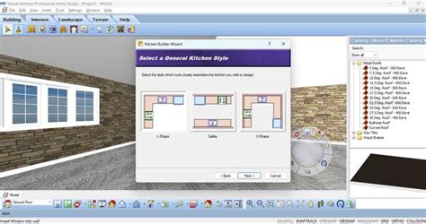 Image result for Virtual Architect Pro Tutorials