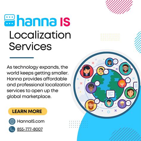 Hanna Interpreting Services LLC on LinkedIn: As technology expands, the ...