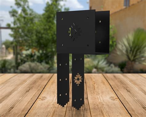 Beam Brackets | Wood Post Brackets