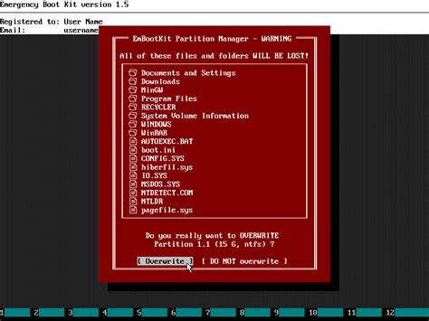 Backup Entire Computer 的图像结果