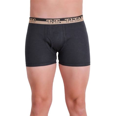 Buy TT Titanic - Trunk Underwear For Men (Pack Of 3): TT Bazaar
