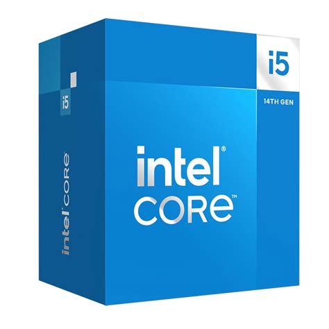 Amazon.in: Buy Intel Core I5-14400 Desktop Processor 10 Cores (6 P ...