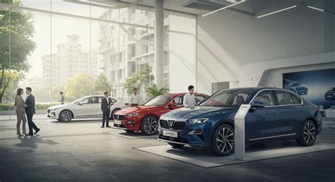 VinFast Accelerates India Market Penetration with Expanded Dealership