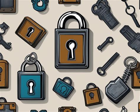 Image result for How to Key My Master Lock