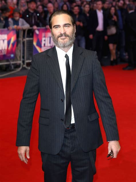 Joaquin Phoenix Wiki, Height, Age, Girlfriend, Family, Biography & Facts