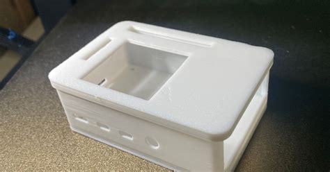 Image result for Raspberry Pi 4B STL