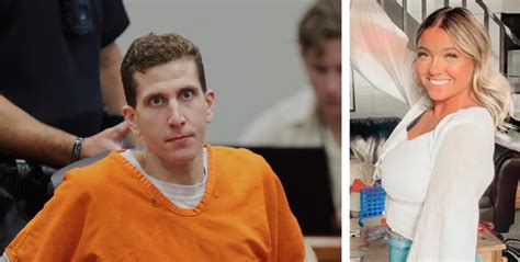 Parents of Madison Mogen speak at Bryan Kohberger sentencing | FOX 13 ...