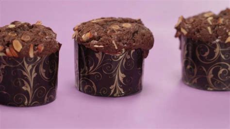 Novacart Panettone Basso Cupcake Bake And Serve Liners