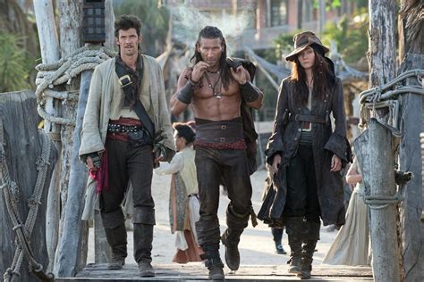 Image gallery for Black Sails (TV Series) - FilmAffinity