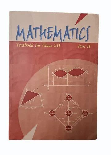 Image result for Maths Class 12 Book Content
