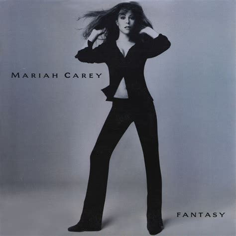 Mariah Carey - Fantasy (Vinyl, 12") | Discogs