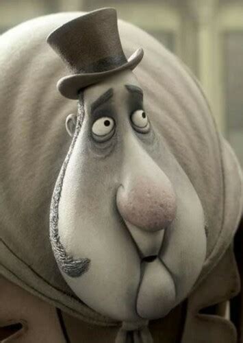 Corpse Bride Mayhew 的图像结果