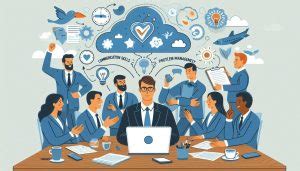 Image result for Communication Problem Solving Success