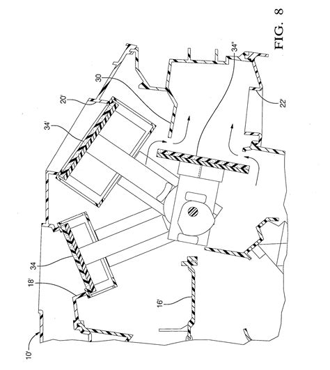 Image result for HVAC Drawing Samples