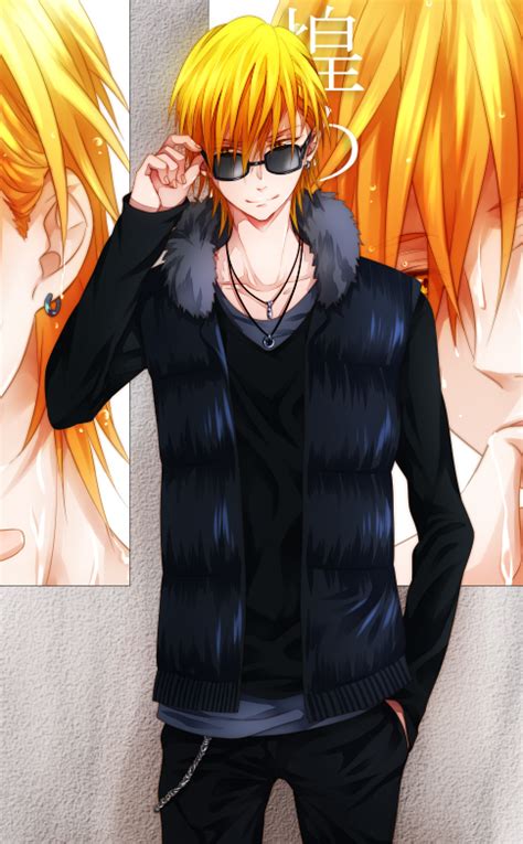 Image result for Tidus Hair Tutorial