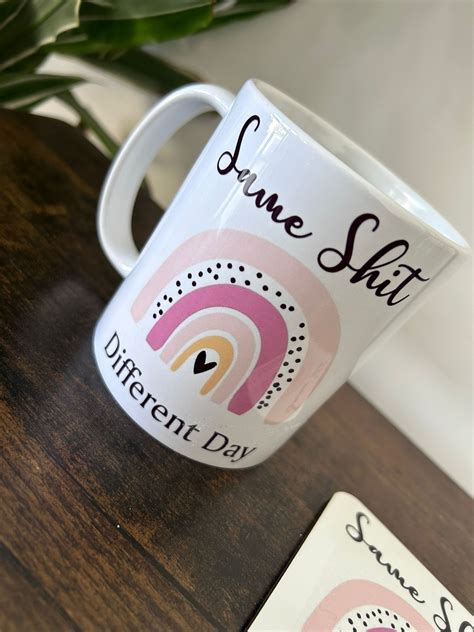 Same Shit Different Day - Manchester Laser Cuts