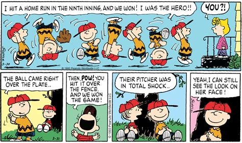 charlie, Brown, Peanuts, Comics Wallpapers HD / Desktop and Mobile ...