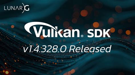 Image result for Vulkan Configurator
