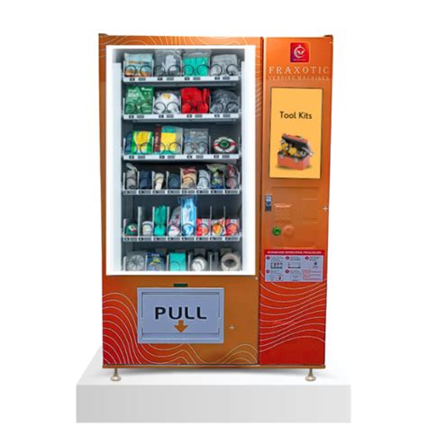 Image result for Tool Vending Machine