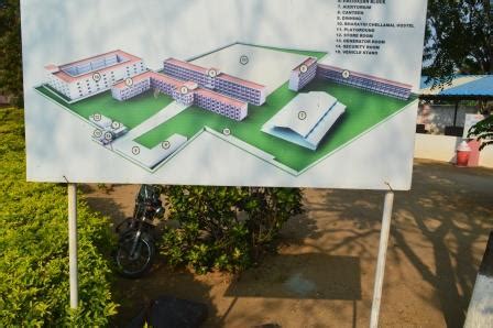 Bharathiyar Arts & Science