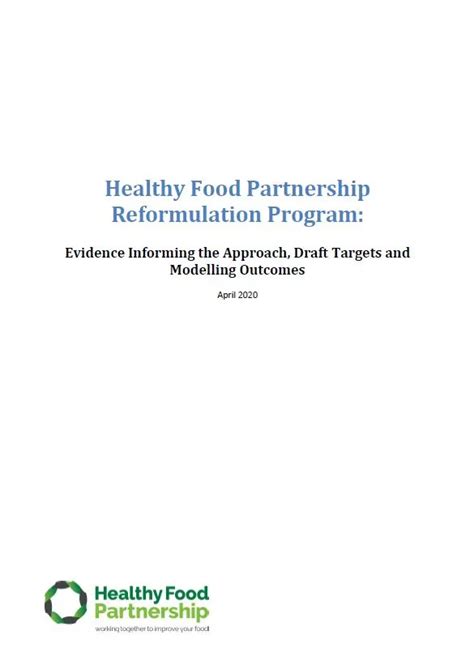 Partnership Reformulation Program 的图像结果