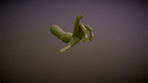 Image result for Alien Arm Stroke