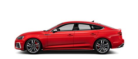 Audi A5 - Luxury Sedan Sportback Price & Features | Audi India