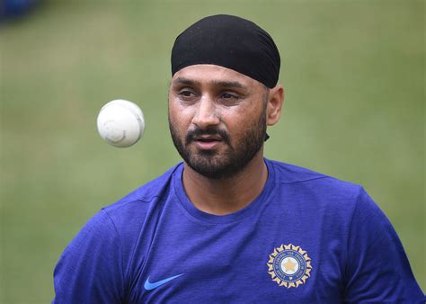 Harbhajan Singh has shared his views on how Indian batsmen will fare ...