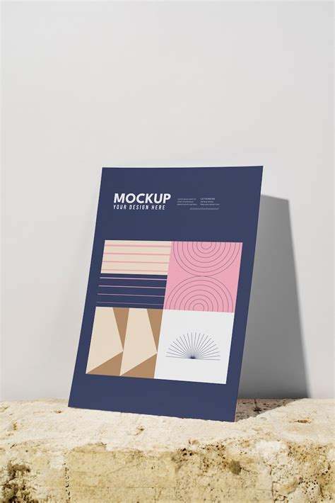 A3 mockup layout Images - Free Download on Freepik