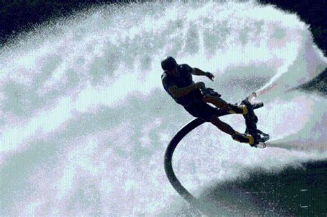 FLYBOARDS (Vrane nad Vltavou) - All You Need to Know BEFORE You Go