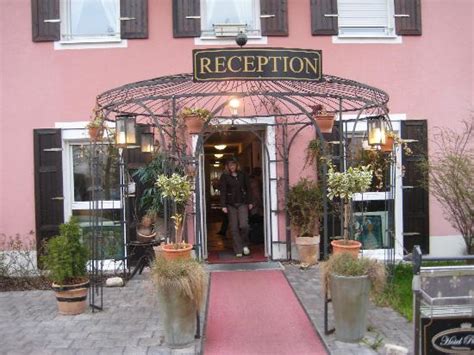 AIRPORT REGENTPARK HOTEL (Hallbergmoos) - Hotel Reviews, Photos, Rate ...