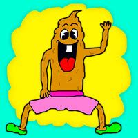 Poop Beacon Farting Flare Aroma Song MP3 Song Download: Play & Download ...