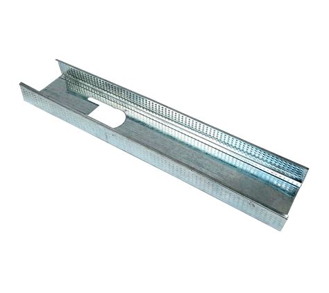 Stud 1-5/8"x10´ - 0.70 mm - Tecni-Gypsum