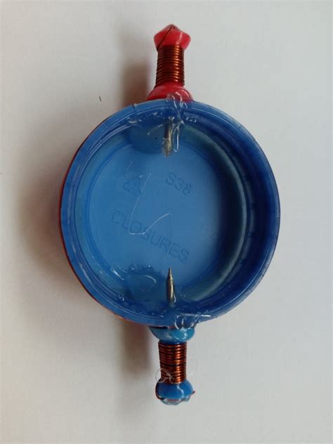 Simple DIY DC Motor 的图像结果