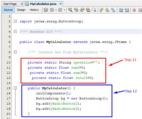 Image result for Java Create Calculator