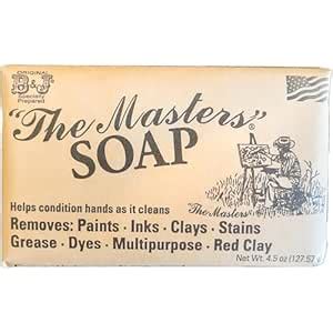The Master's Hand Soap-4.5oz : Amazon.in: Beauty